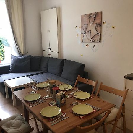 Edinburgh Central Apartment Екстериор снимка