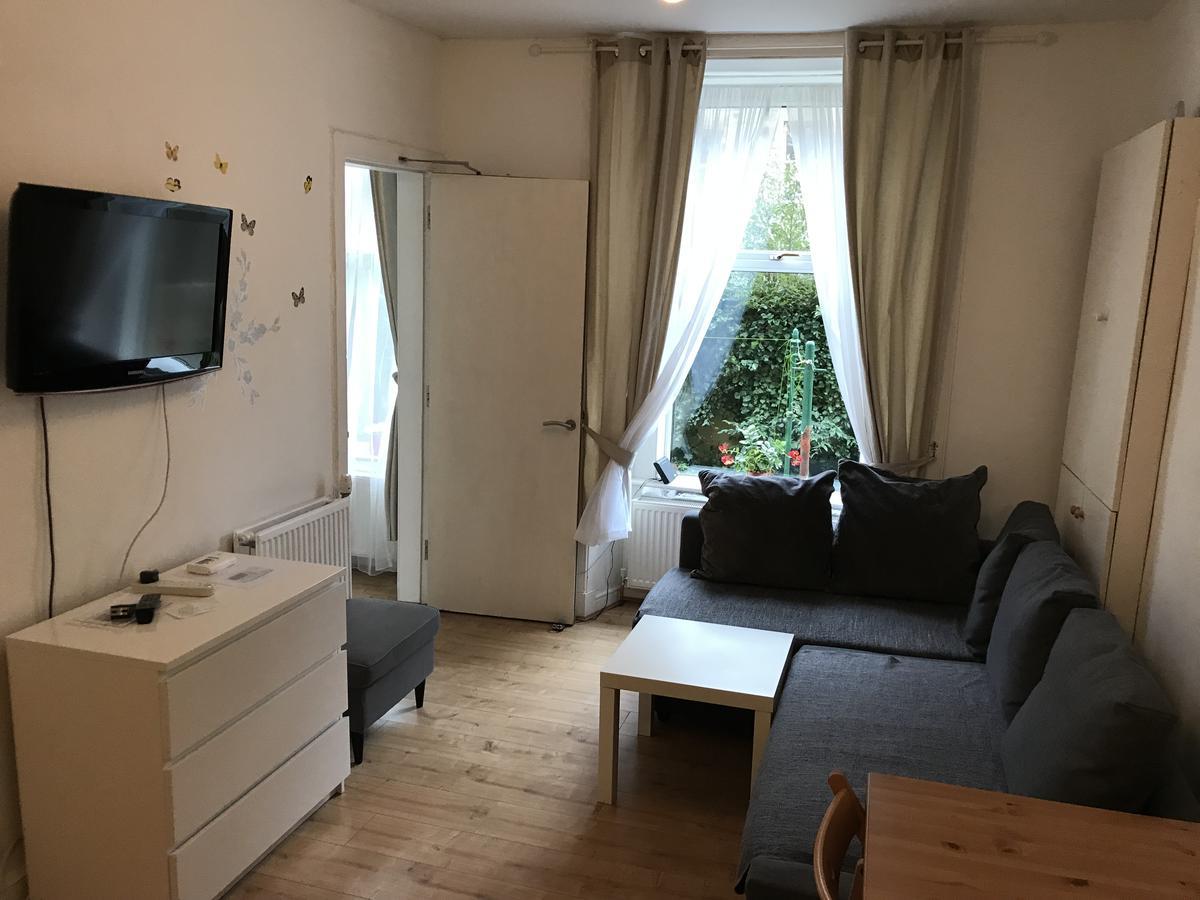 Edinburgh Central Apartment Екстериор снимка