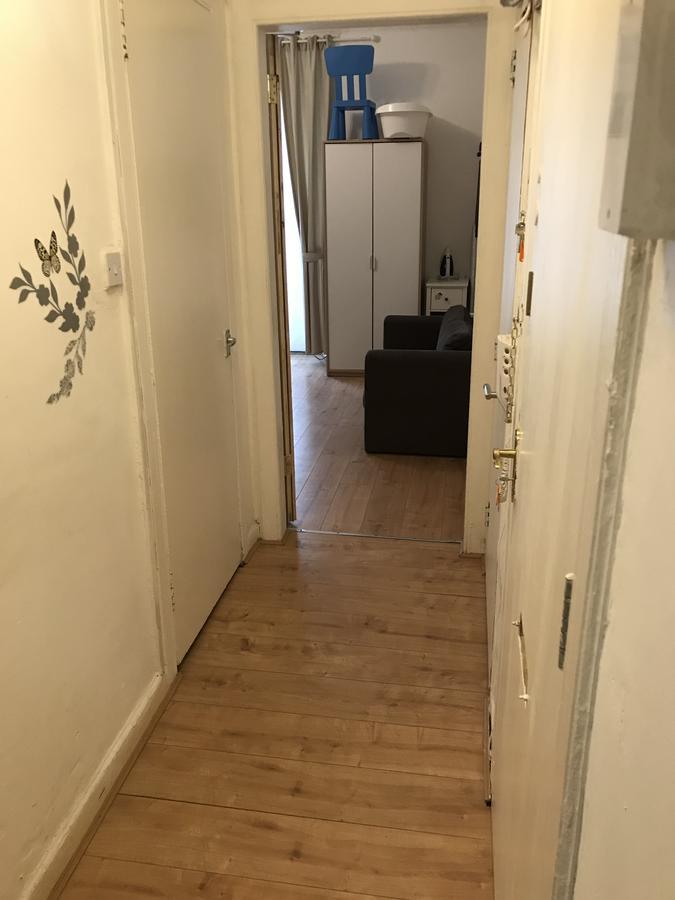 Edinburgh Central Apartment Екстериор снимка